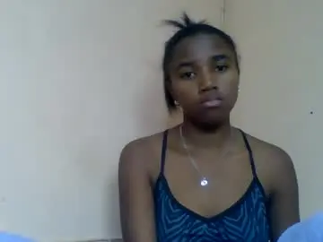 Chaturbate Sex Chat of jessyh01