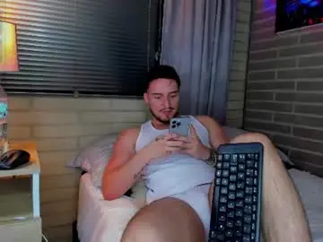 Chaturbate Adult Webcams of liam_oficial