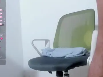 Chaturbate Best live sex cam show of maik_alen