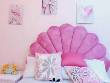 Chaturbate Private Sex Chat of milaaadams