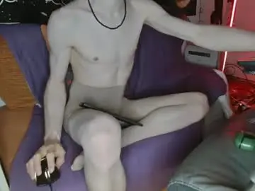 Chaturbate Free Porn Cam of nyl0nnickb0y