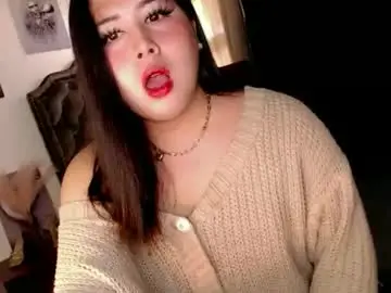 Chaturbate Sex Chat of pinay_ivy
