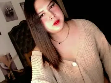 Chaturbate Sex Chat of pinay_ivy