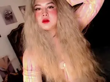 Chaturbate Free Porn Cam of pinay_ivy