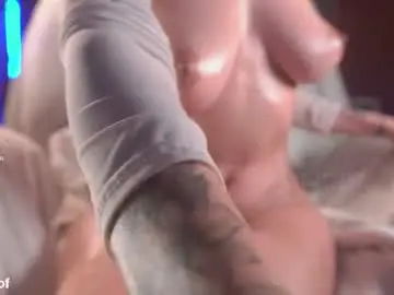 Chaturbate Sex Cam of soficb