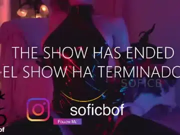 Chaturbate Sex Chat of soficb