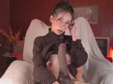 Chaturbate Nude Webcam of soficb