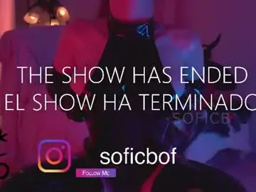 Chaturbate Sex Chat of soficb