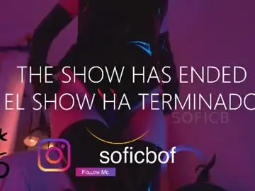 Chaturbate Private Sex Chat of soficb