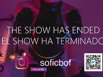 Chaturbate Live Porn of soficb