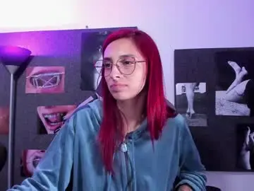 Chaturbate Private Sex Chat of agatacollinsss