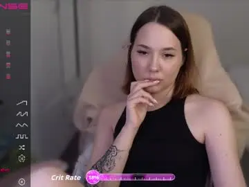 Chaturbate Private Sex Chat of airyhill