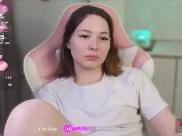 Chaturbate Adult Video Chat of airyhill