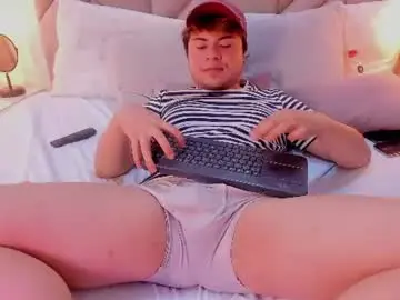 Chaturbate Live Sex of axellcullen