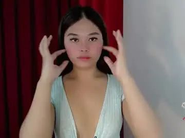 Chaturbate Live Sex of chelse_coco