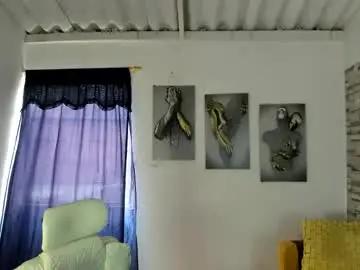 Chaturbate Watch Live Sex Cams of felipe_colinss