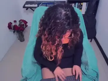Chaturbate Sex Cam of irinastephann