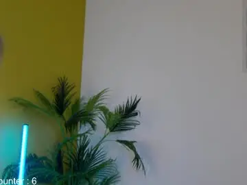 Chaturbate Best Webcam of lessysweety