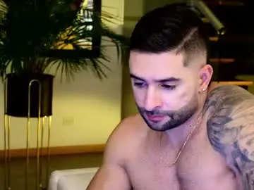 Chaturbate Watch Live Sex Cams of lukhass