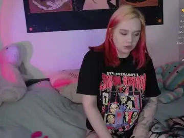Chaturbate Sex Chat of lunaali