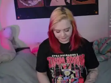 Chaturbate Free Porn Cam of lunaali