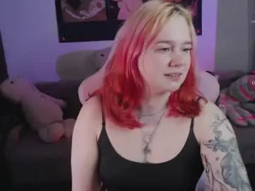 Chaturbate Adult Webcams of lunaali