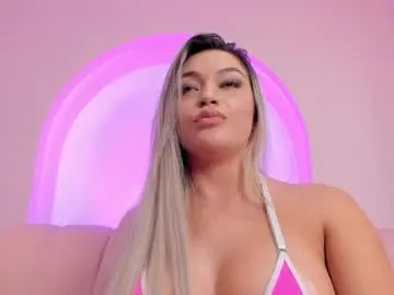 Chaturbate Adult Webcam of milaowens