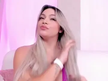 Chaturbate Adult Webcam of milaowens
