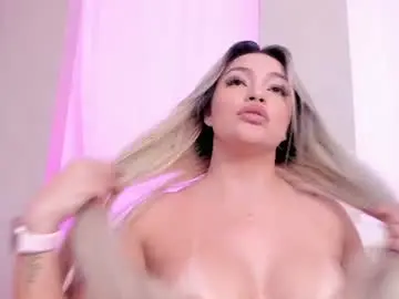 Chaturbate Free Porn Cam of milaowens