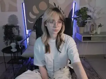 Chaturbate Sex Cam of nyxcalderra