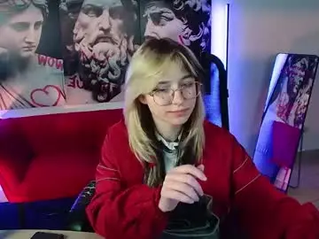 Chaturbate Sex Cam of nyxcalderra
