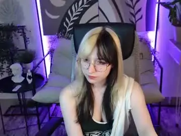 Chaturbate Free Live Porn of nyxcalderra