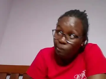 Chaturbate Sex Chat of sweetariah1
