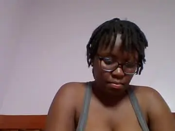 Chaturbate Live Sex of sweetariah1