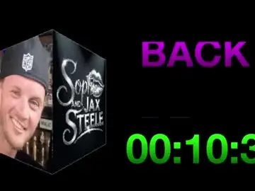 Chaturbate Adult Webcam of the_steele_zone