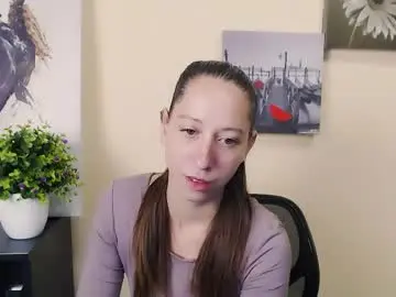 Chaturbate Live Sex of _astraia_