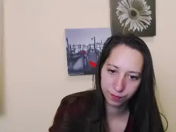 Chaturbate Adult Video Chat of _astraia_