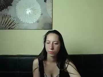 Chaturbate Sex Chat of _astraia_