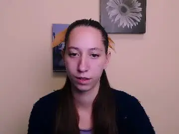 Chaturbate Sex Chat of _astraia_