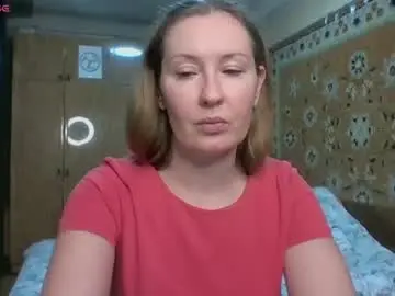 Chaturbate Nude Webcam of annaxlovers