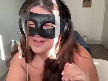 Chaturbate Best live sex cam show of baileebaby