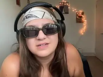 Chaturbate Sex Chat of baileebaby