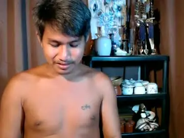 Chaturbate Live Sex Cam of cum_overload