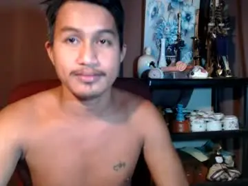 Chaturbate Private Sex Chat of cum_overload
