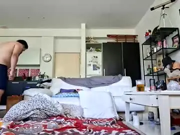 Chaturbate Live Sex of juanmafuu22