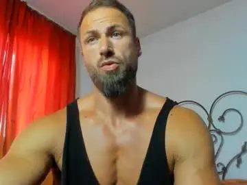 Chaturbate Adult Video Chat of kanegriffin26