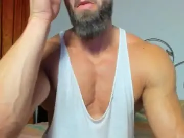 Chaturbate Live Sex Cam of kanegriffin26