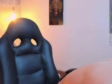 Chaturbate Live Sex of kraven_lust
