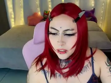 Chaturbate Free Live Porn of maliciaxpoison