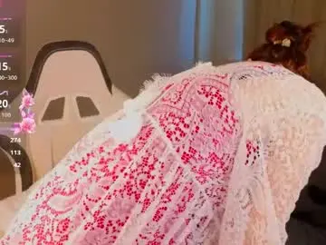 Chaturbate Free Porn Cam of margo_kellly